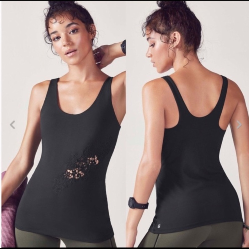 Vega Performance Tank size XXS